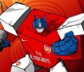 Alexis Sanchez Watt's Avatar