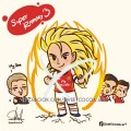 Namgooner's Avatar